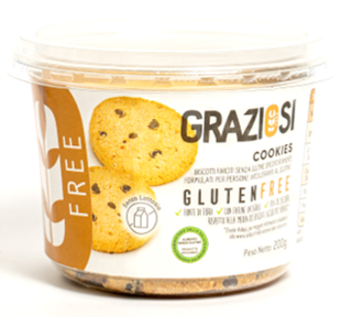 Graziosi - Cookies