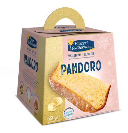 Pandoro Classique